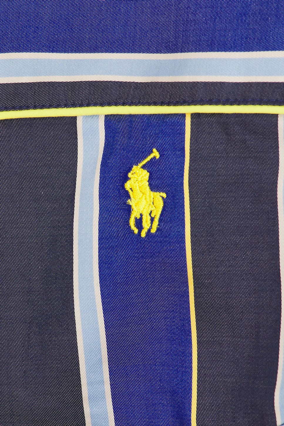 Polo Ralph Lauren マディソンパジャマセット Polo Ralph Lauren Intimates MADISON パジャマセット - Navy