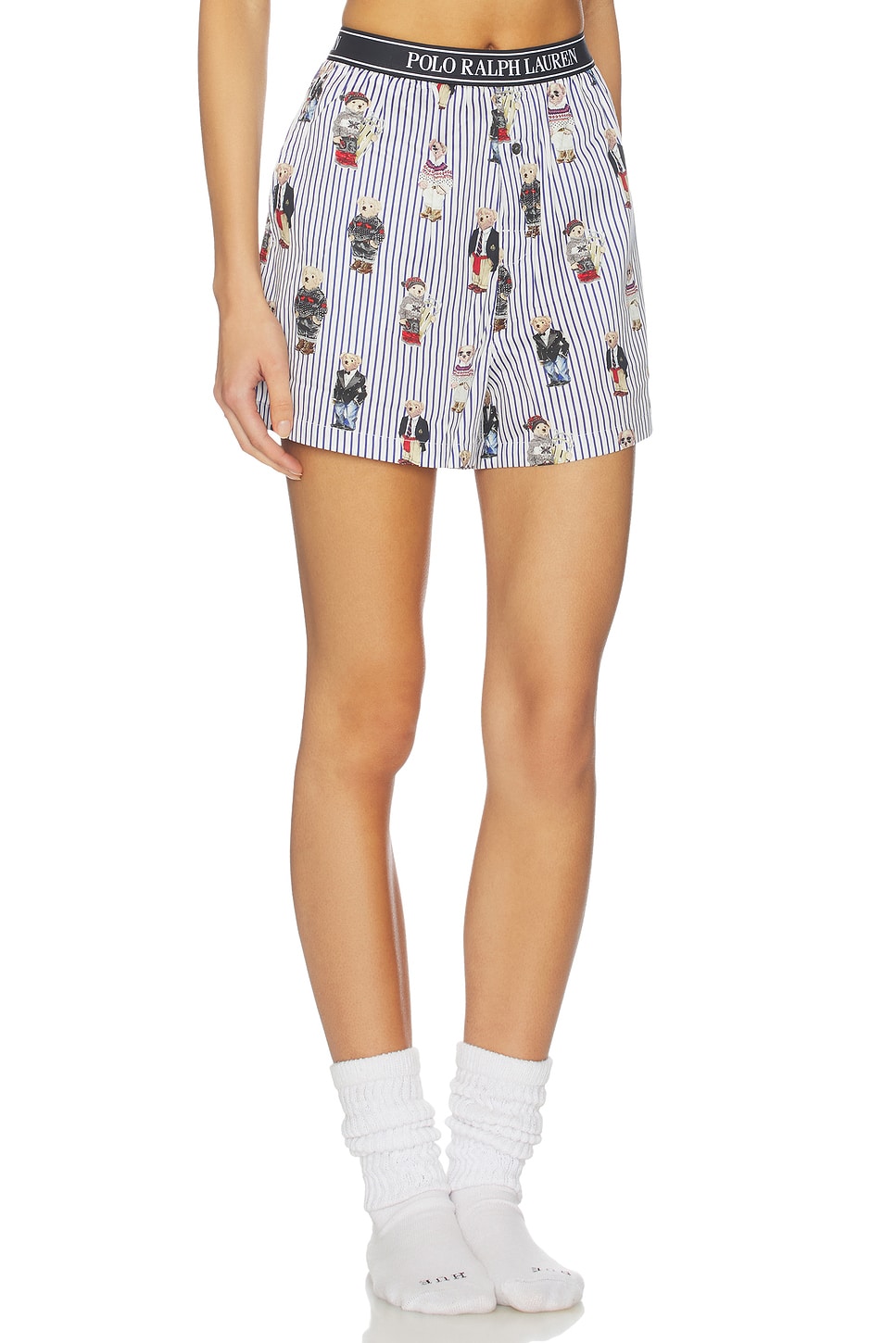 Polo Ralph Lauren Intimates Sleep Boxer thumbnail