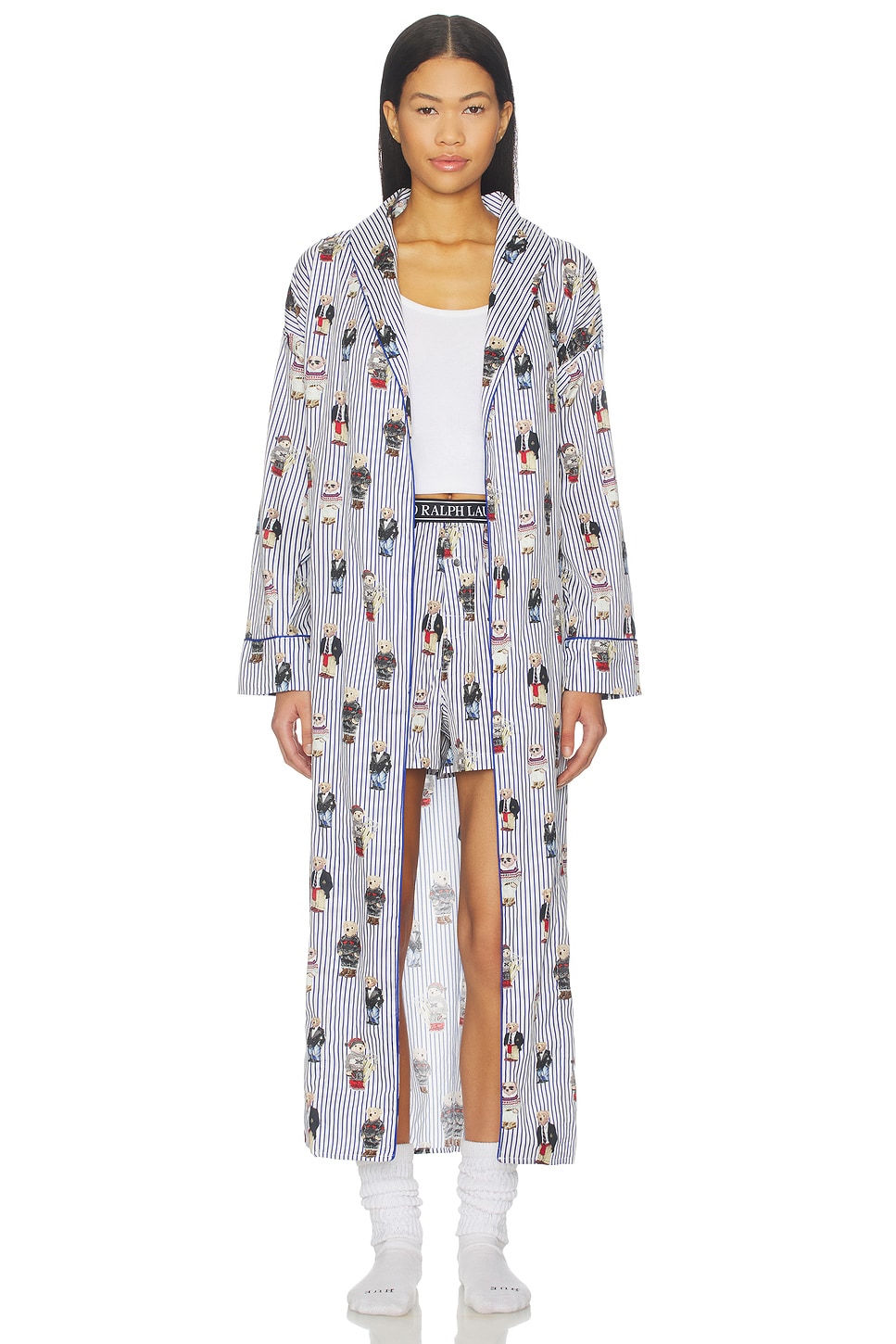 Polo Ralph Lauren Intimates Sleep Boxer thumbnail