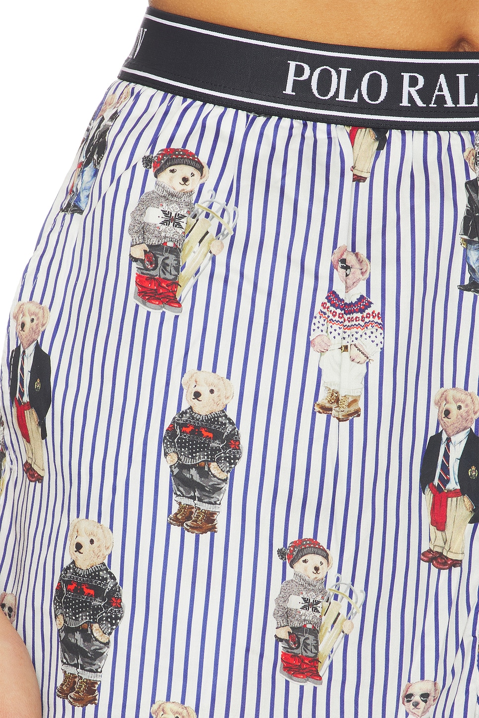 Polo Ralph Lauren Intimates Sleep Boxer thumbnail