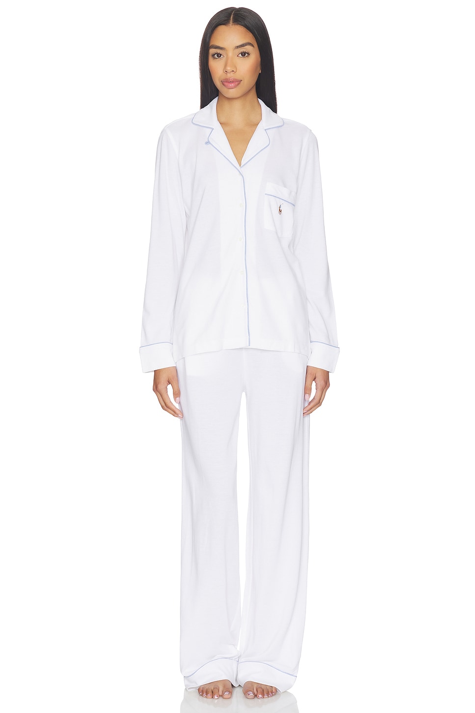 Madison Pajama Set 26 Body