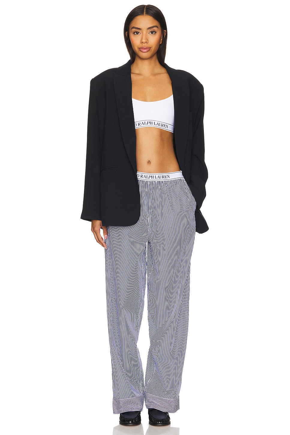 Scoop Bralette