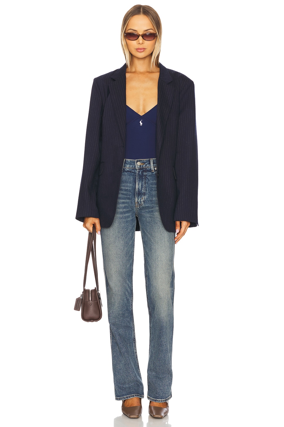 Polo Ralph Lauren Intimates Bodysuit thumbnail