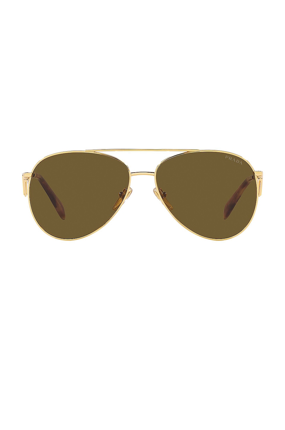 Prada Unisex Double Bar Aviator Sunglasses, 60mm Jewelry & Accessories -  Bloomingdale's | Sunglasses, Aviator sunglasses, Sunglasses women designer