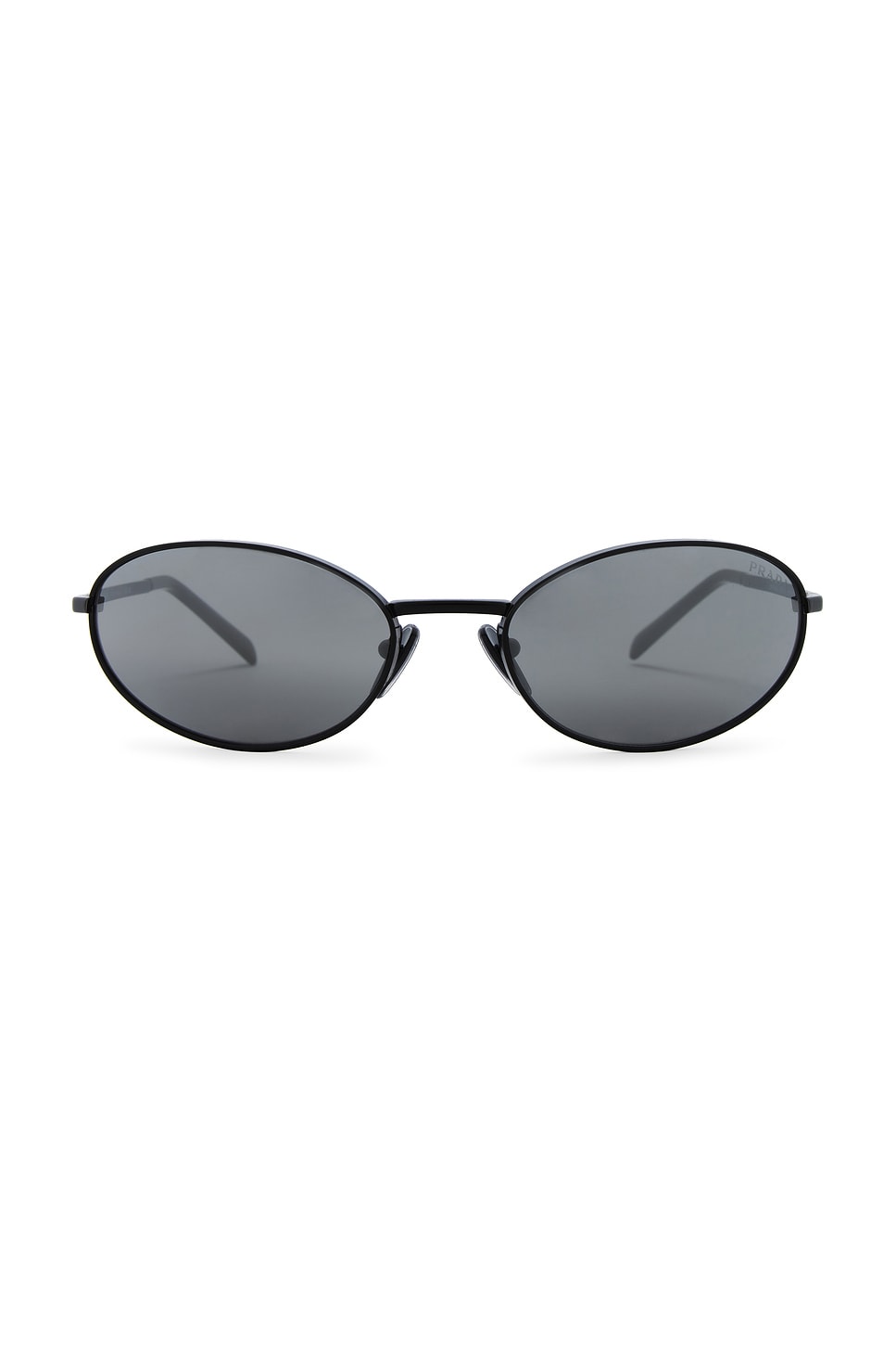 Oval Sunglasses