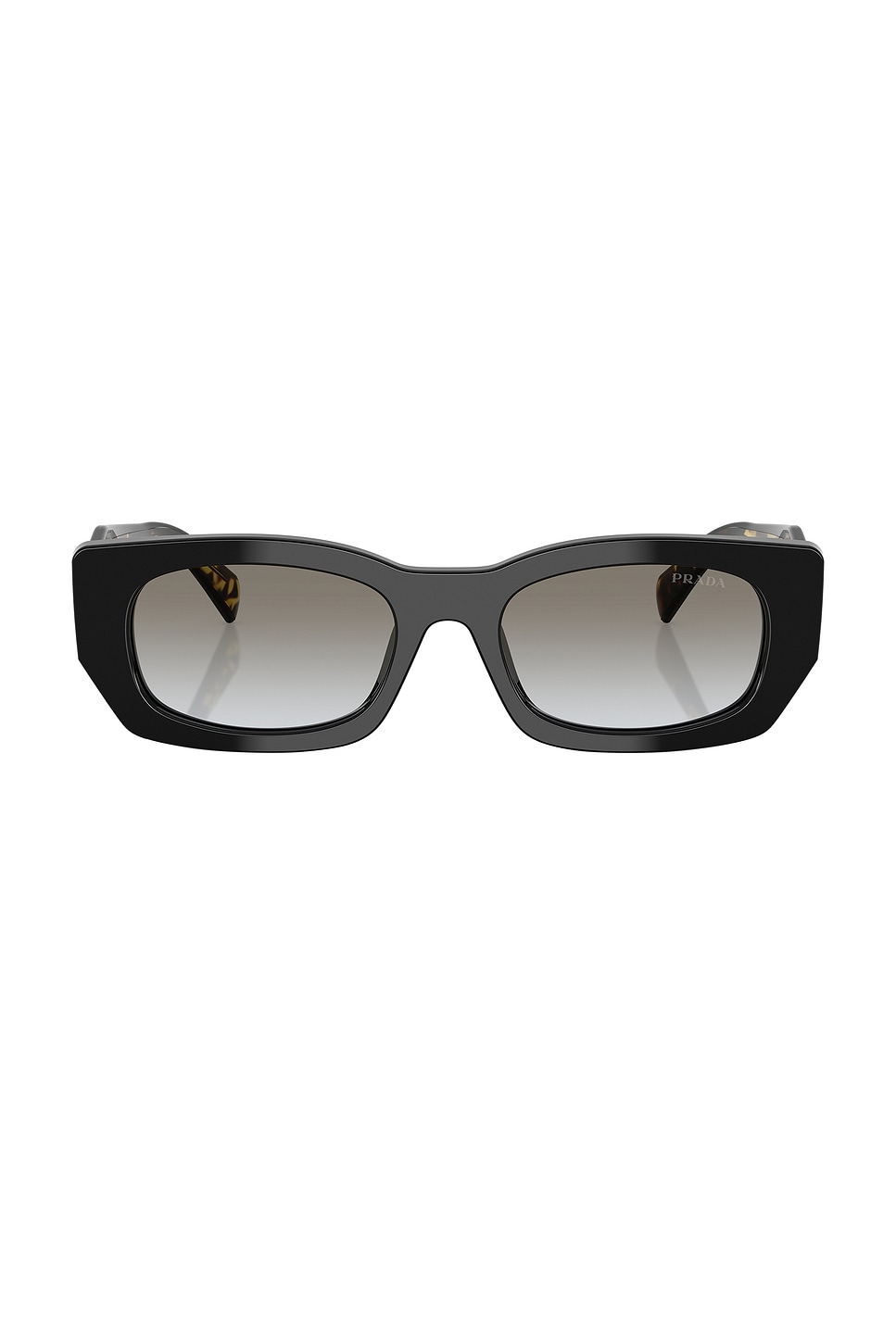 Prada サングラス - Black | REVOLVE