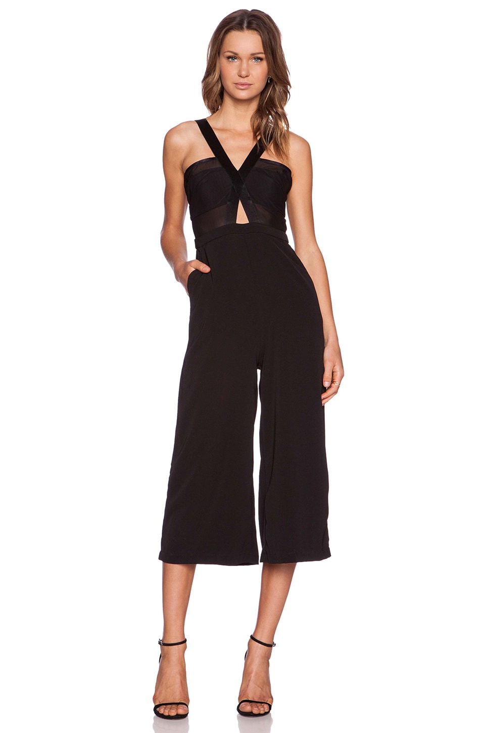 Casablanca Jumpsuit