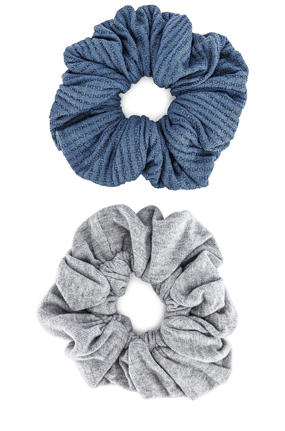 Privacy Please Scrunchie Pack in Dark Multi