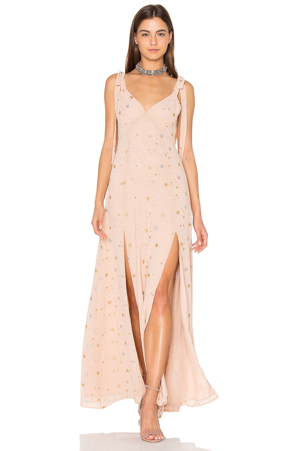 Privacy hotsell Please Jupiter Dress