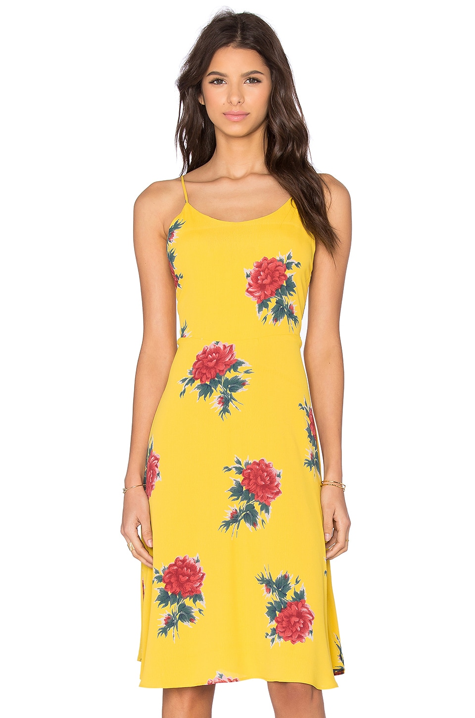 privacy please revolve