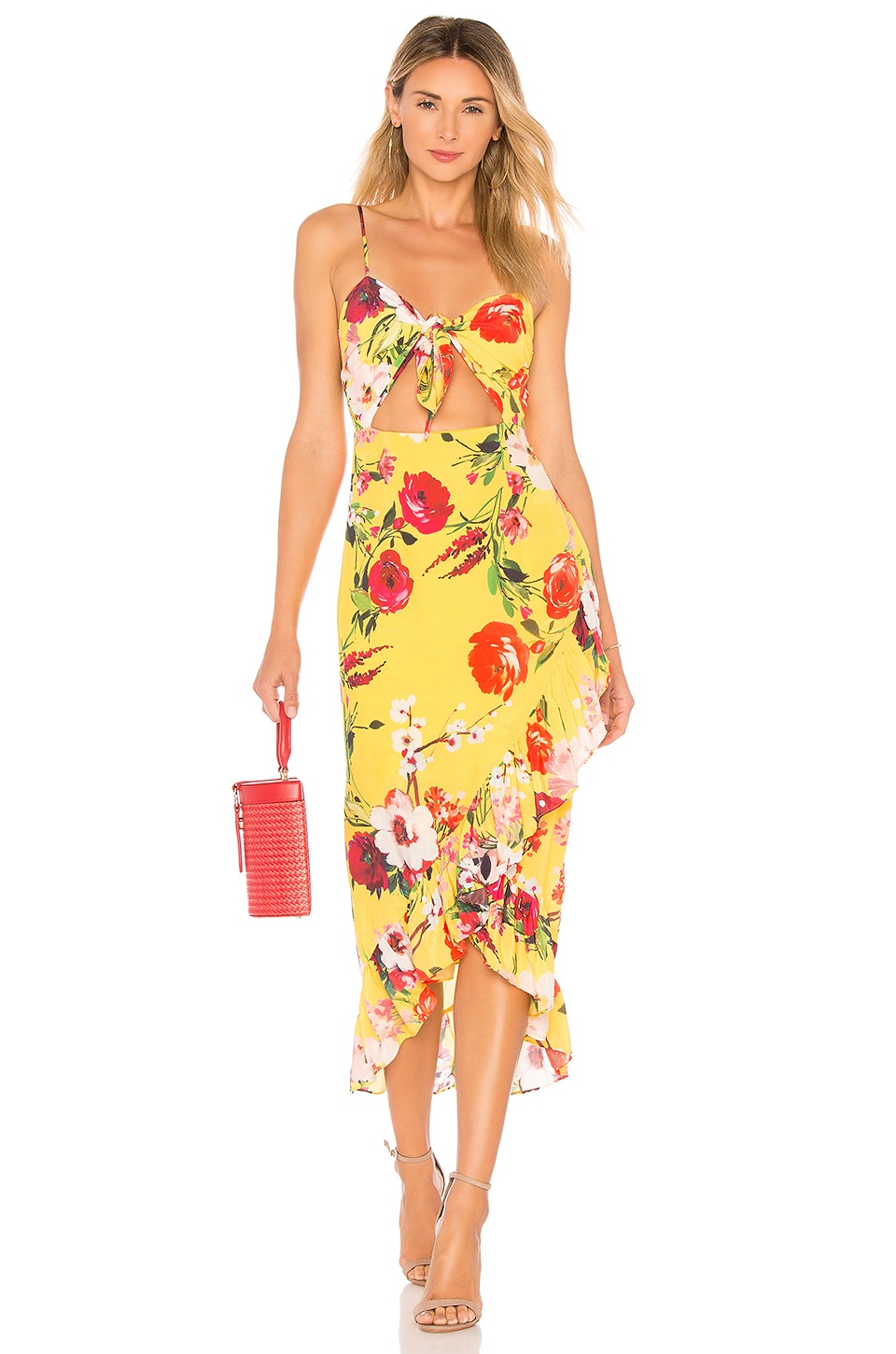 privacy please revolve