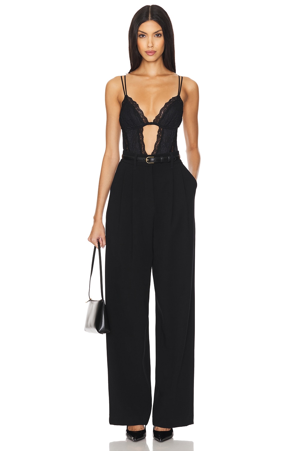 Privacy Please Cindy Bodysuit