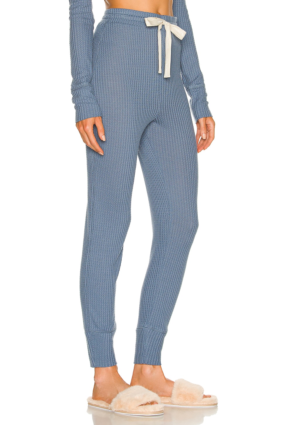 Privacy Please Charlotte Pant in Navy