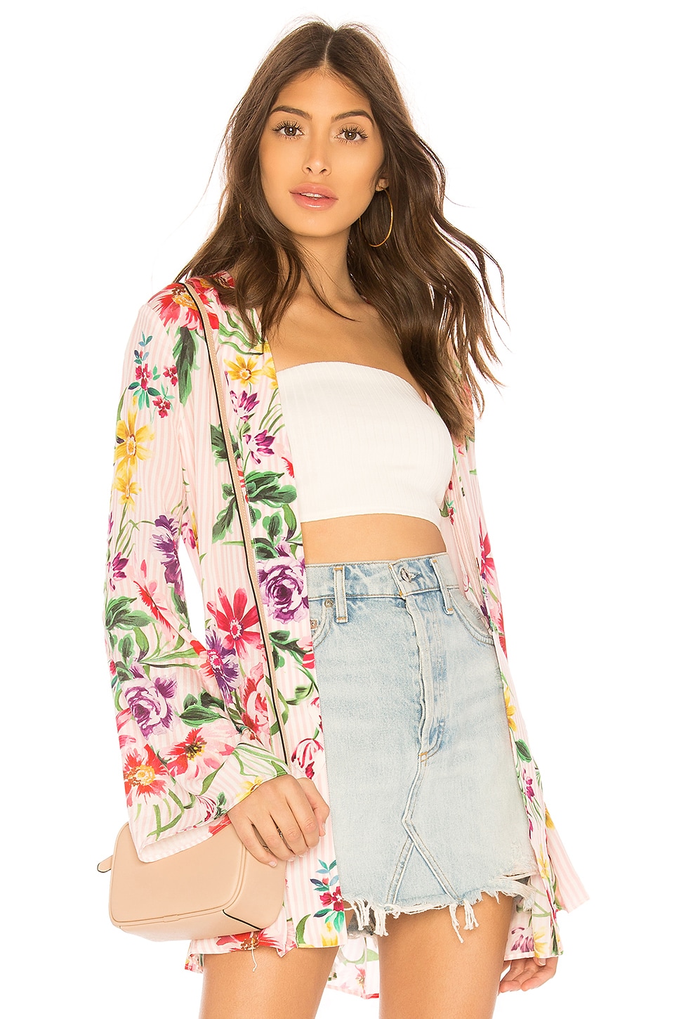 Bliss Robe