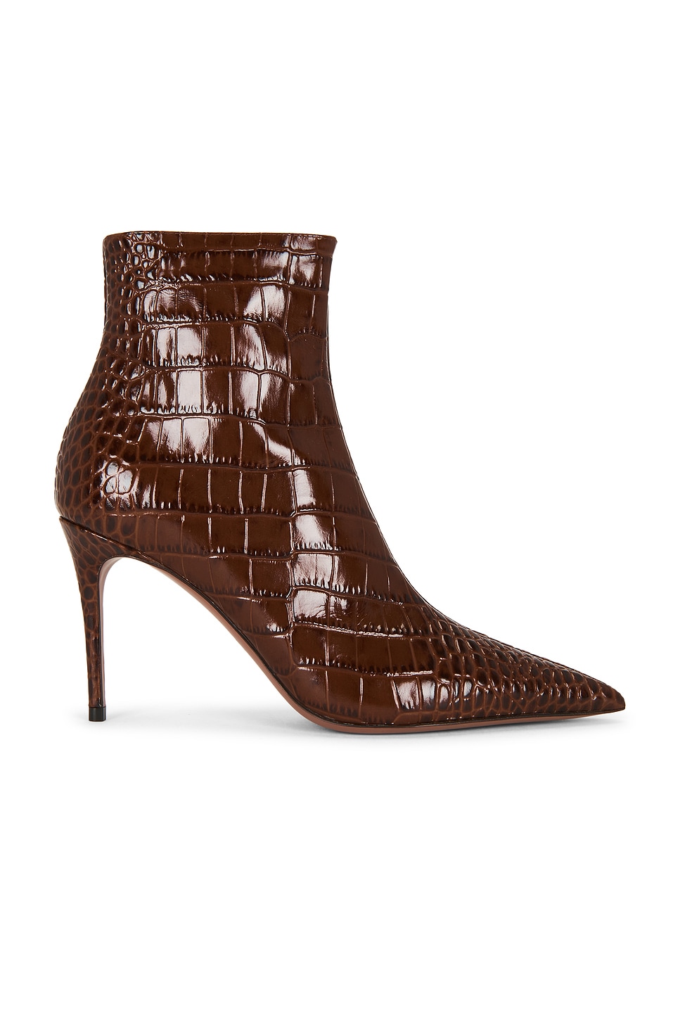 Vera Ankle Boot 85