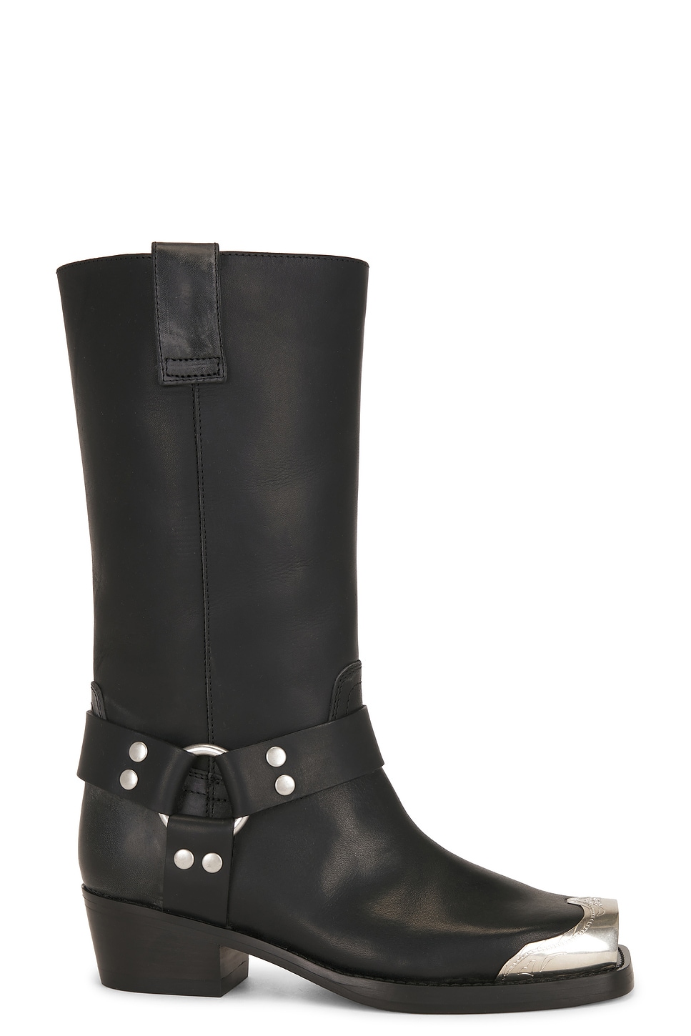 Roxy Embellished Toe Boot - thumbnail 2
