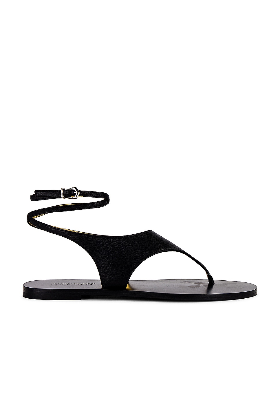 Alfie Flat Sandal