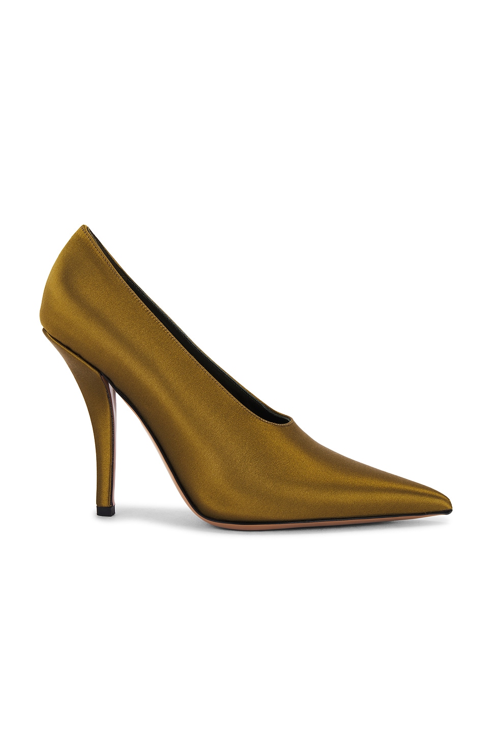 パンプス PARIS TEXAS PX1568.XSATF Pumps Pumps – Paris Texas