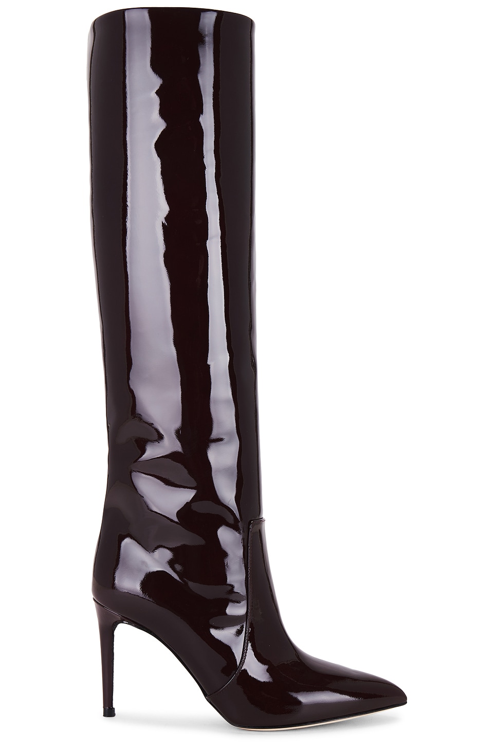 Paris Texas Stiletto Boot 85