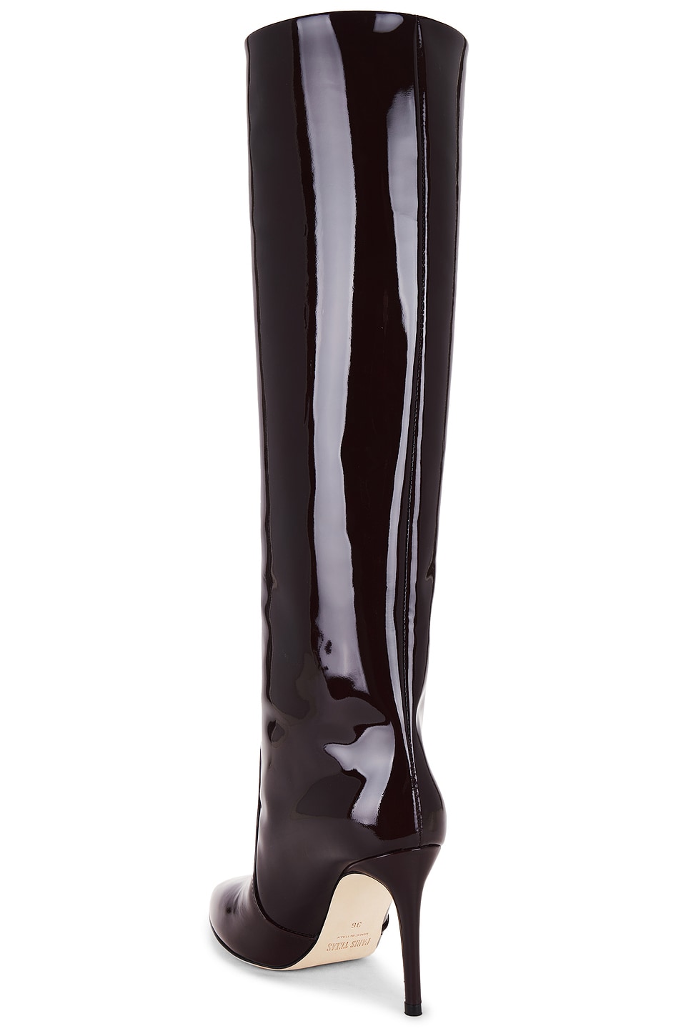 Paris Texas Stiletto Boot 85 thumbnail