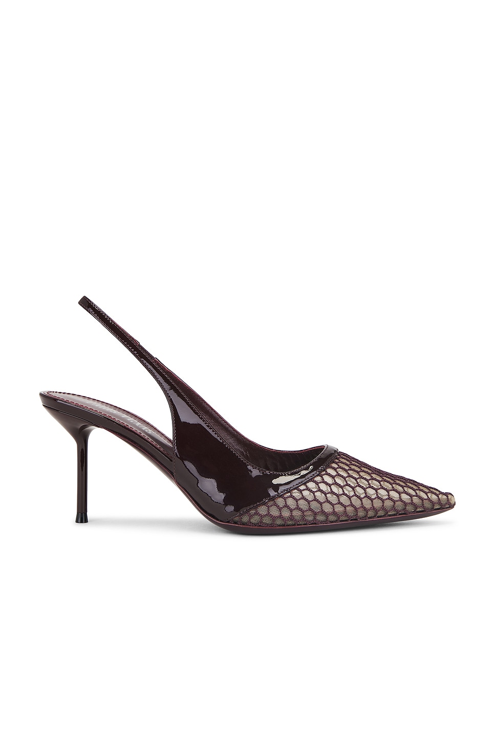Lidia 70 Slingback