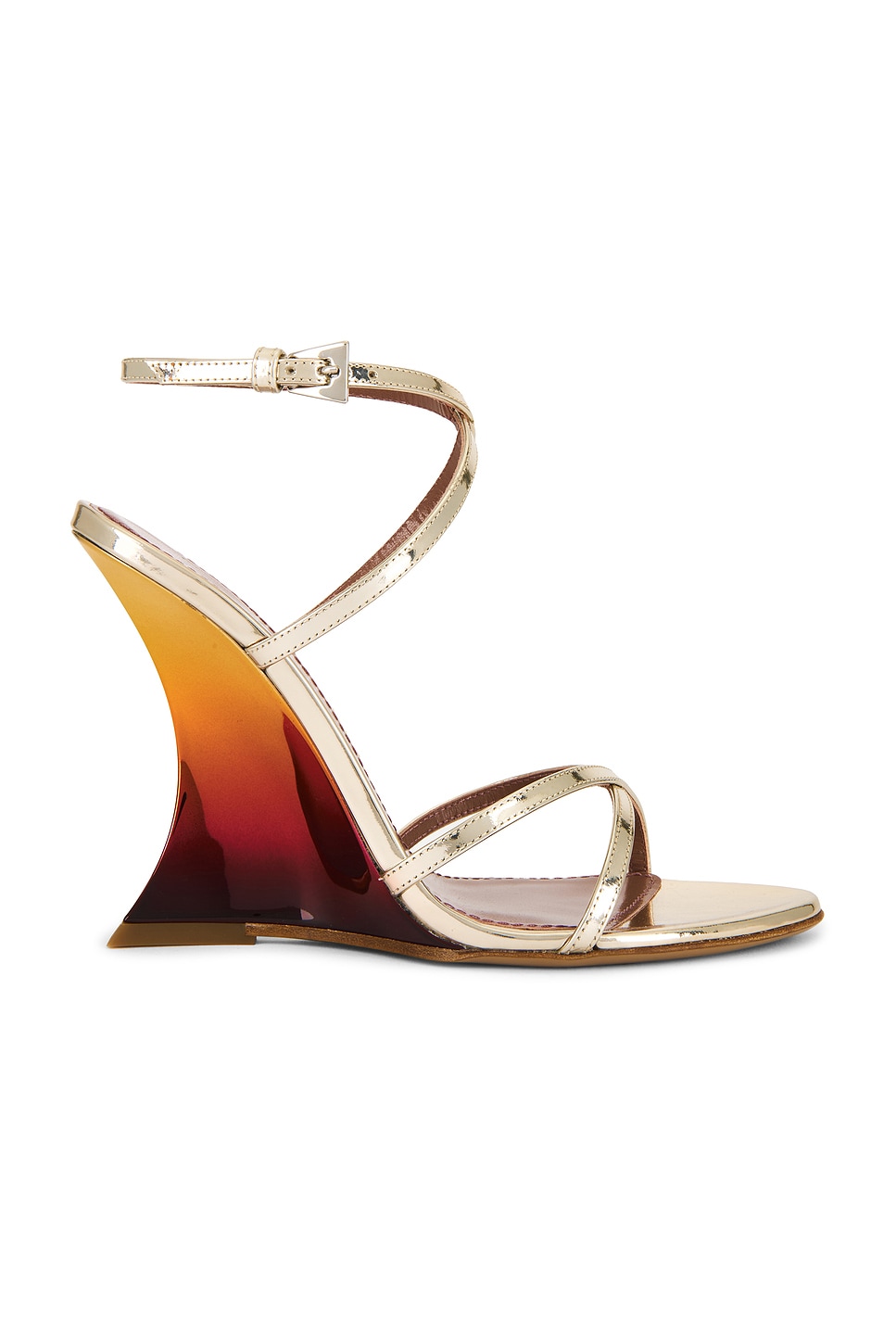 【関税込み】Paris Texas タン Nina ミュール Paris Texas Nina Suede Mules | Saks Fifth Avenue