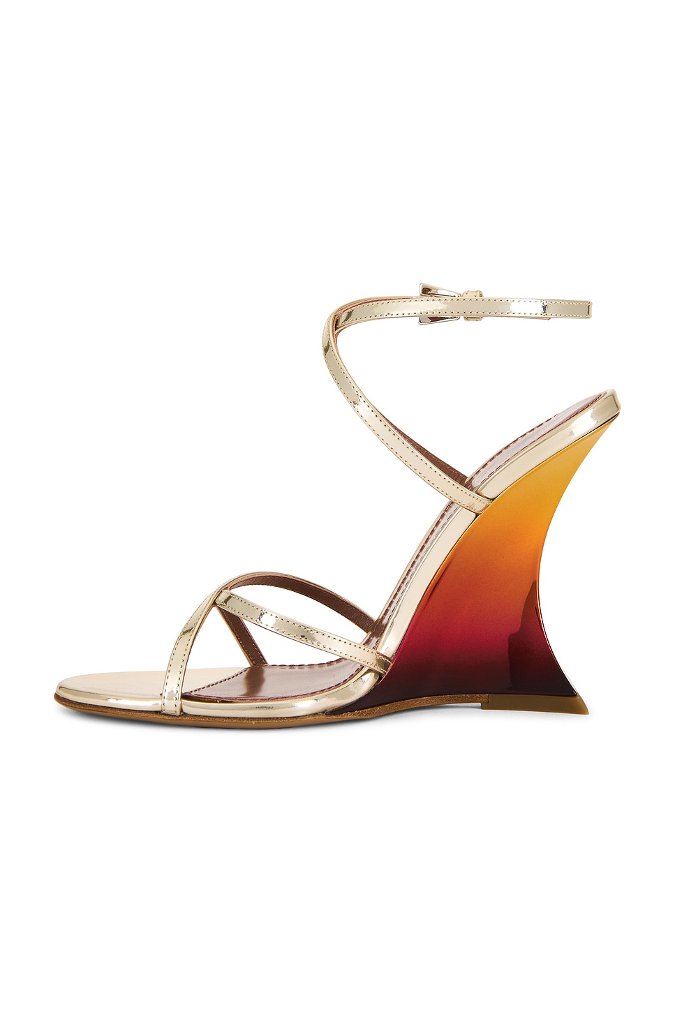 Nina 105 Sandal