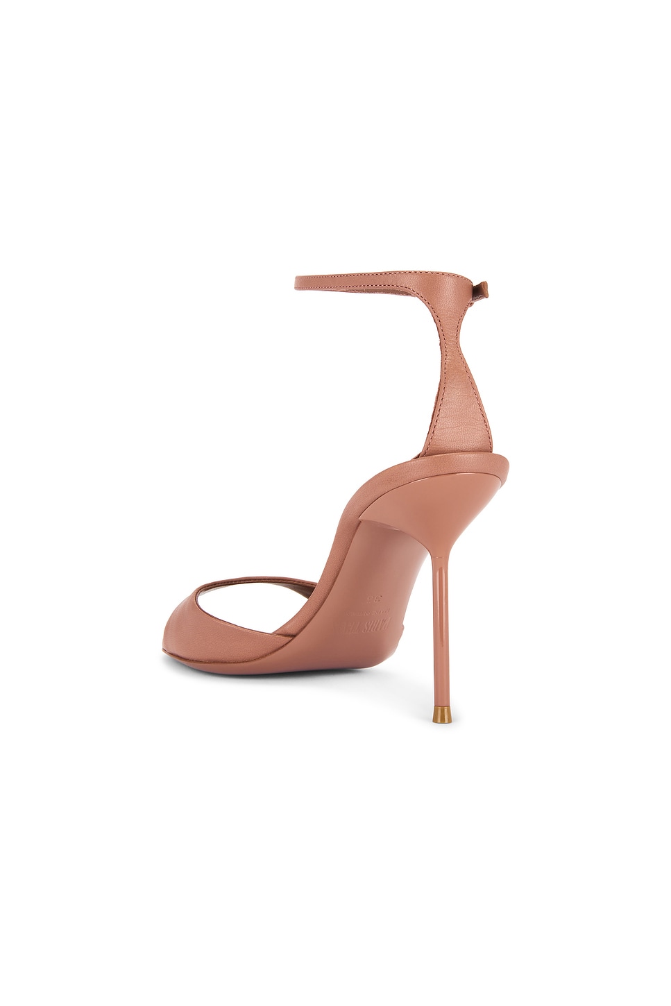 Lidia 90 Sandal - Thumbnail 3