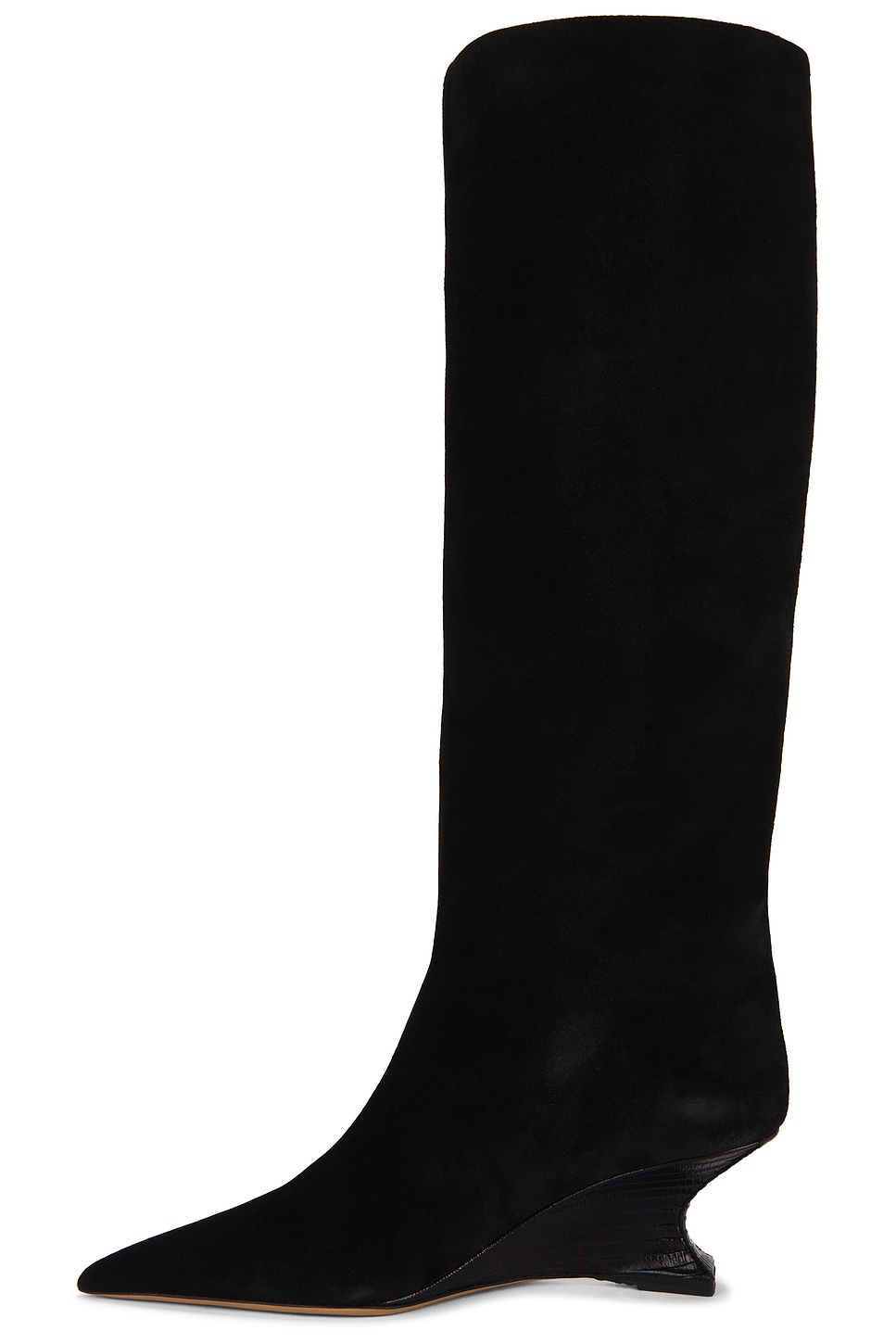 Paris Texas - Nina Boot 50 | Plush