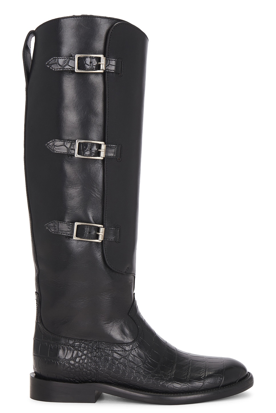 Montana Buckle Boot