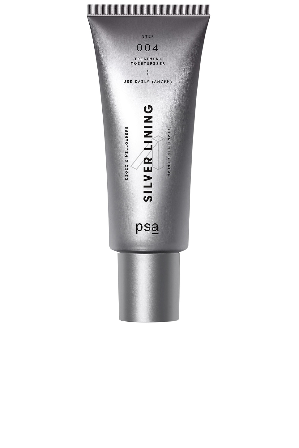 Silver Lining Dioic & Willowherb Clarifying Cream - thumbnail 2