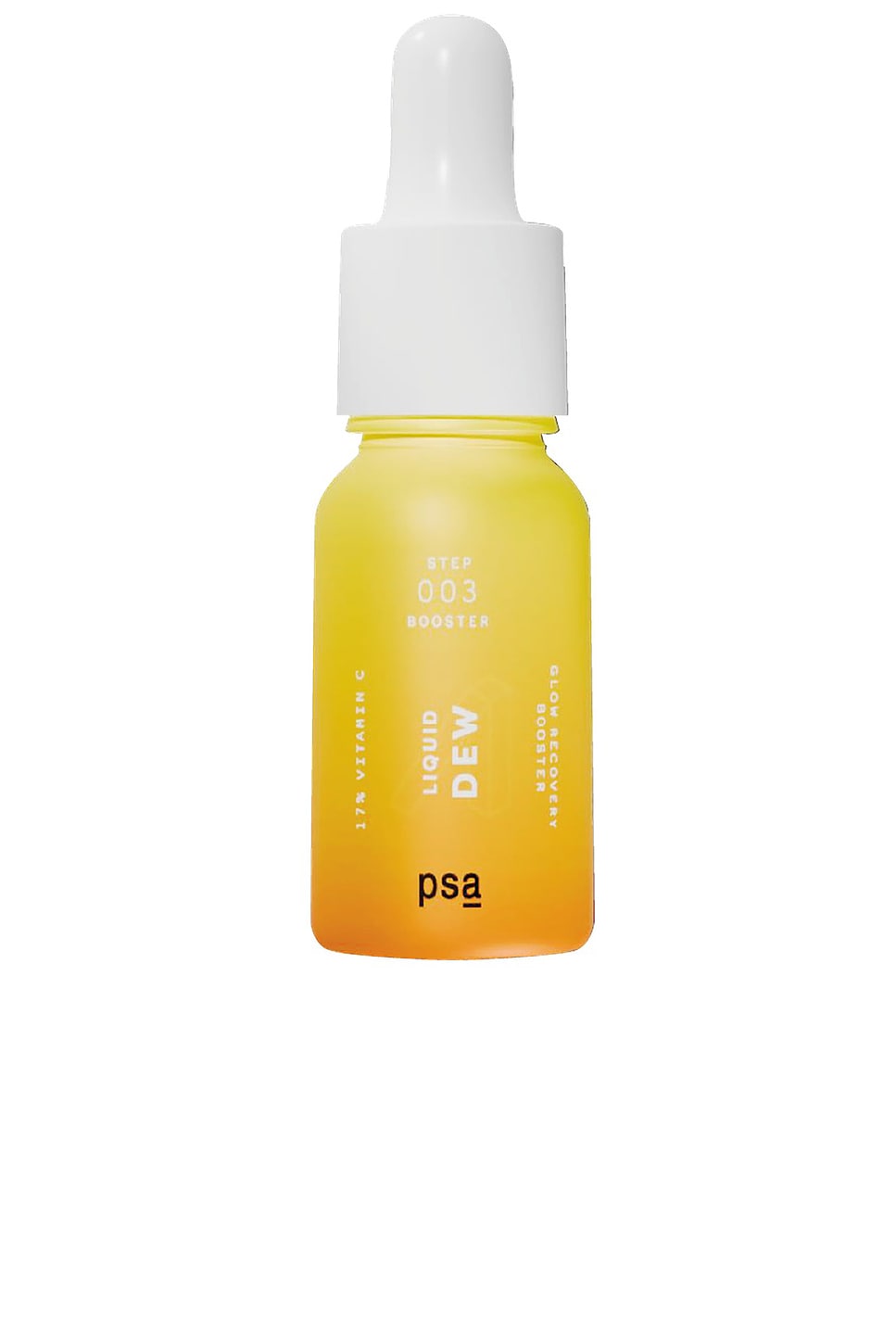Liquid Dew 17% Vitamin C Glow Recovery Booster - thumbnail 2