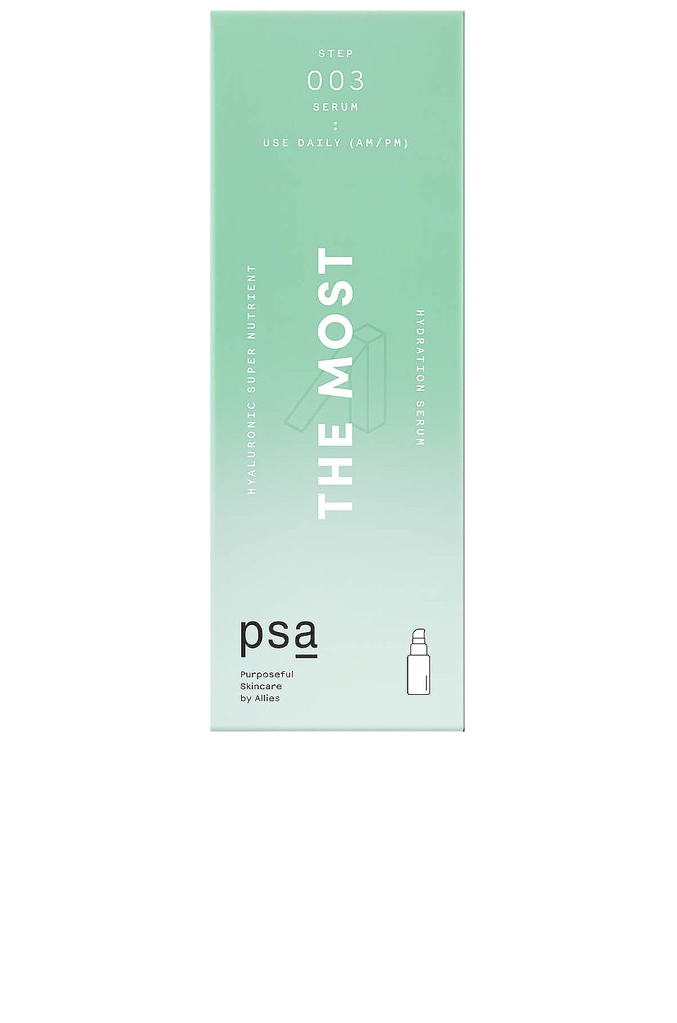 The Most Hydration Serum - thumbnail 3