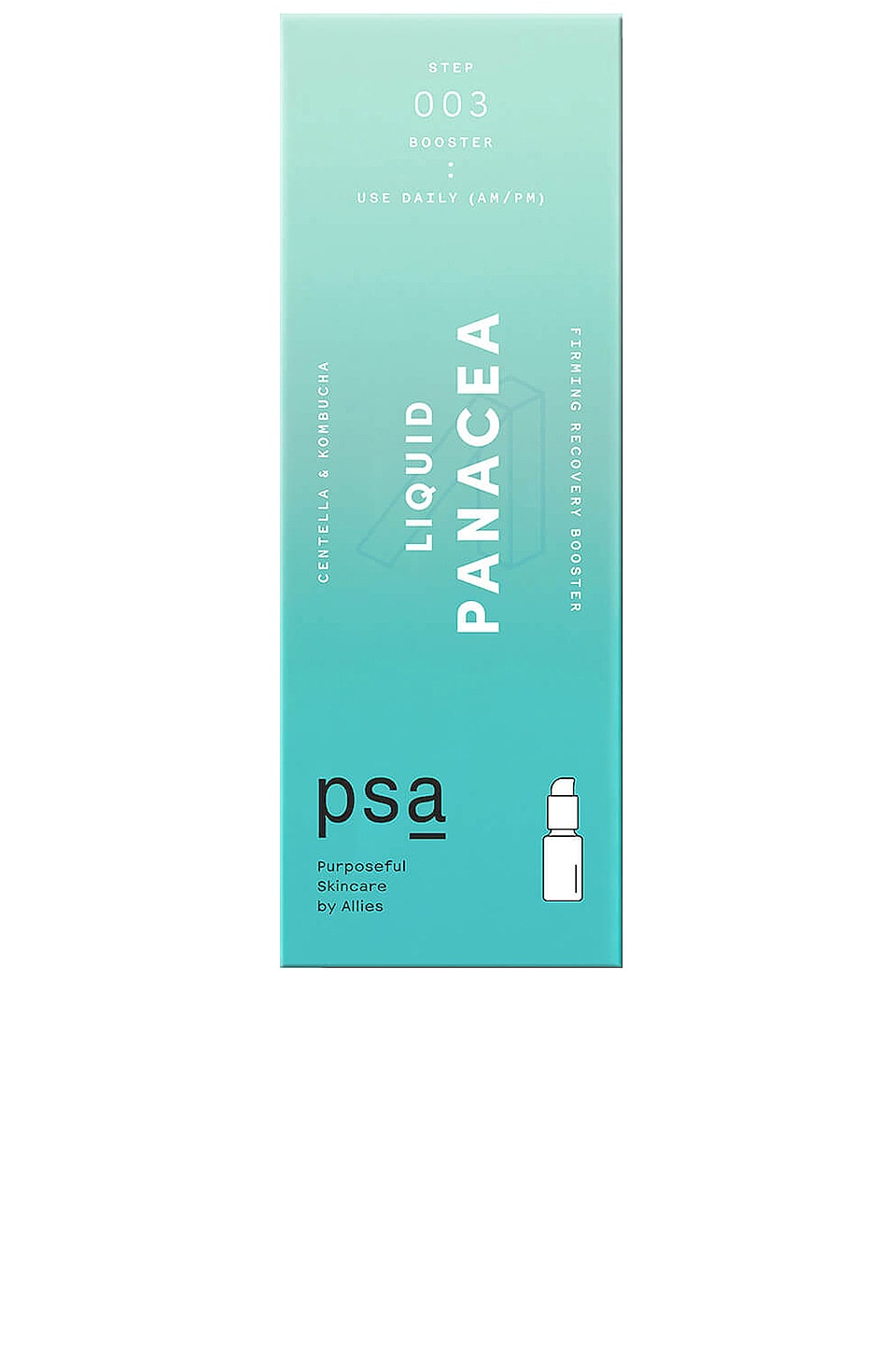 PSA SÉRUM VISAGE LIQUID PANACEA
