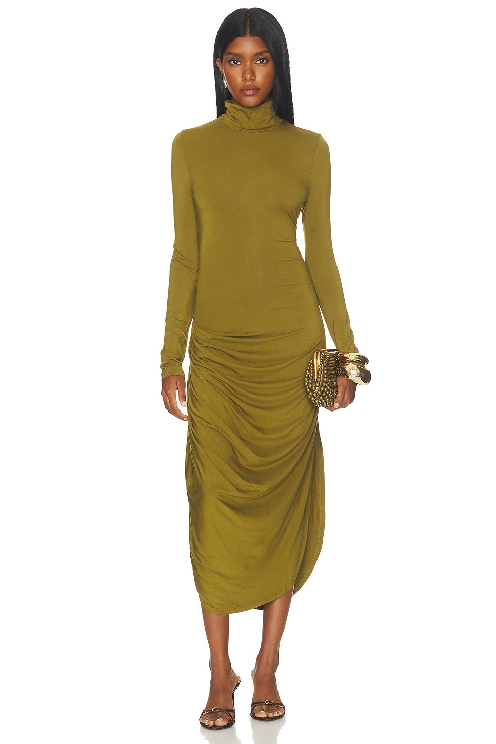 Imogen Dress - thumbnail 2