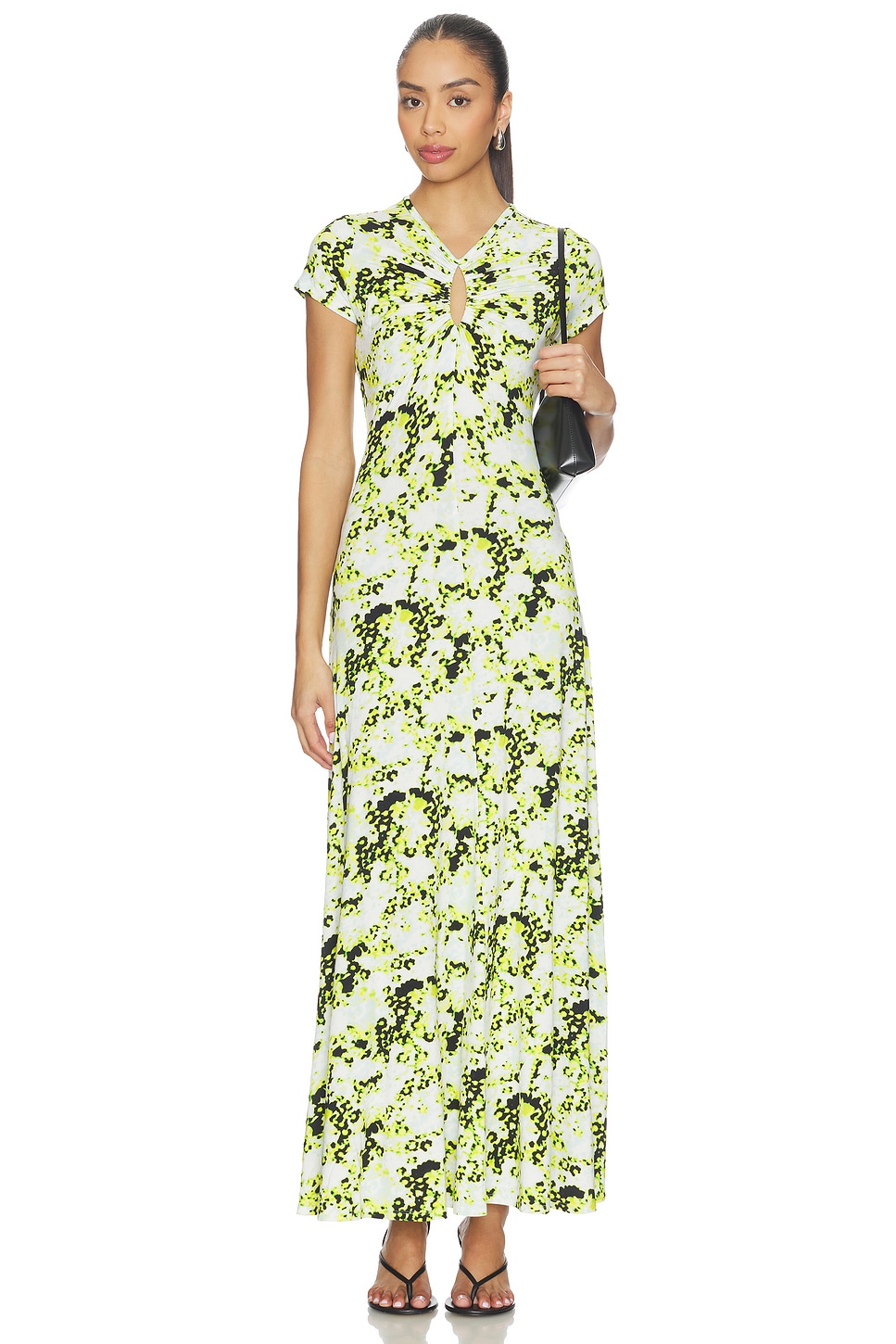 white rompers and dresses Iris Eyelet Romper Dress - White, Large | Hazel and Olive