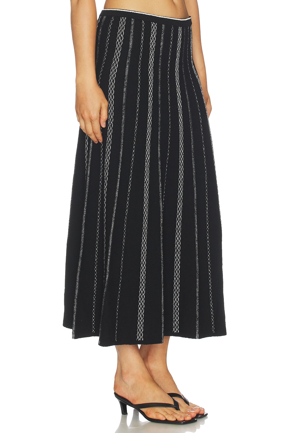 Proenza Schouler Morena Skirt - thumbnail 3