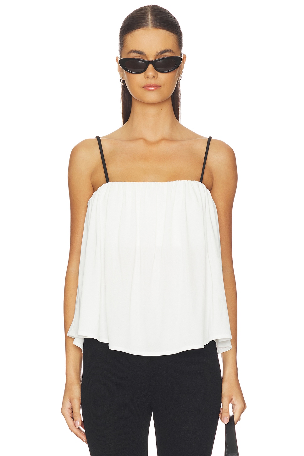 Proenza Schouler Vanna Top - thumbnail 2