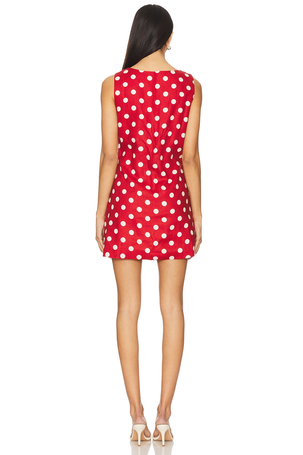 Alice Mini Dress