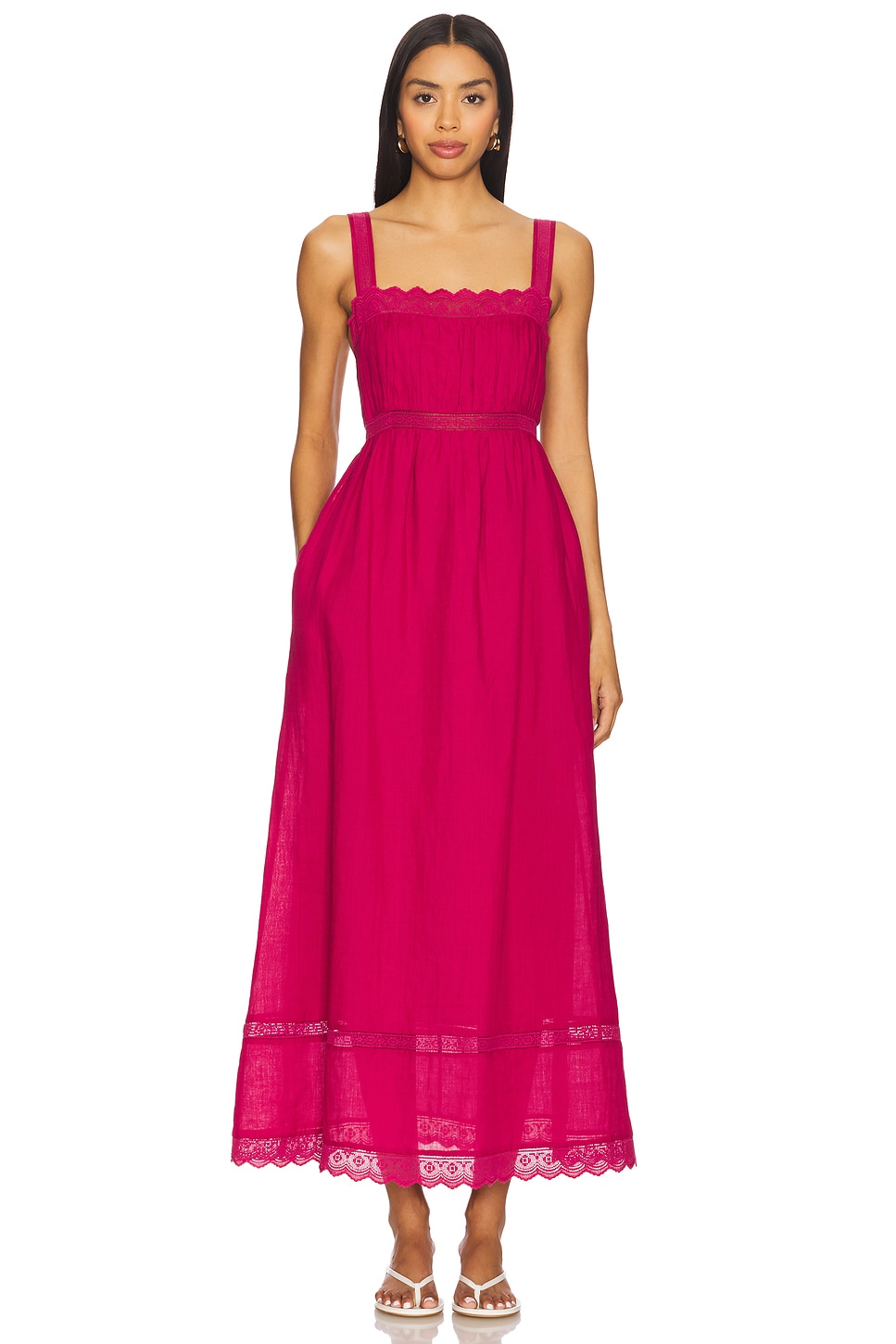 shift bridesmaid dress Mismatched Elegant Plus Size Long Bridesmaid Dresses, Beach Wedding Gu –  bridalsew main image 0