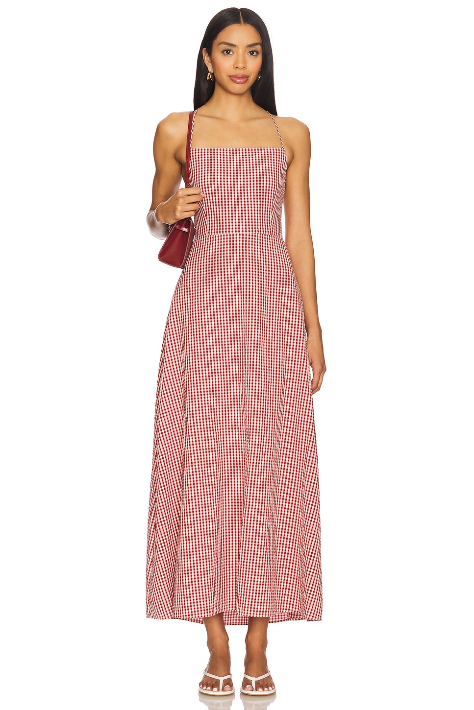 POSSE Lori Dress
