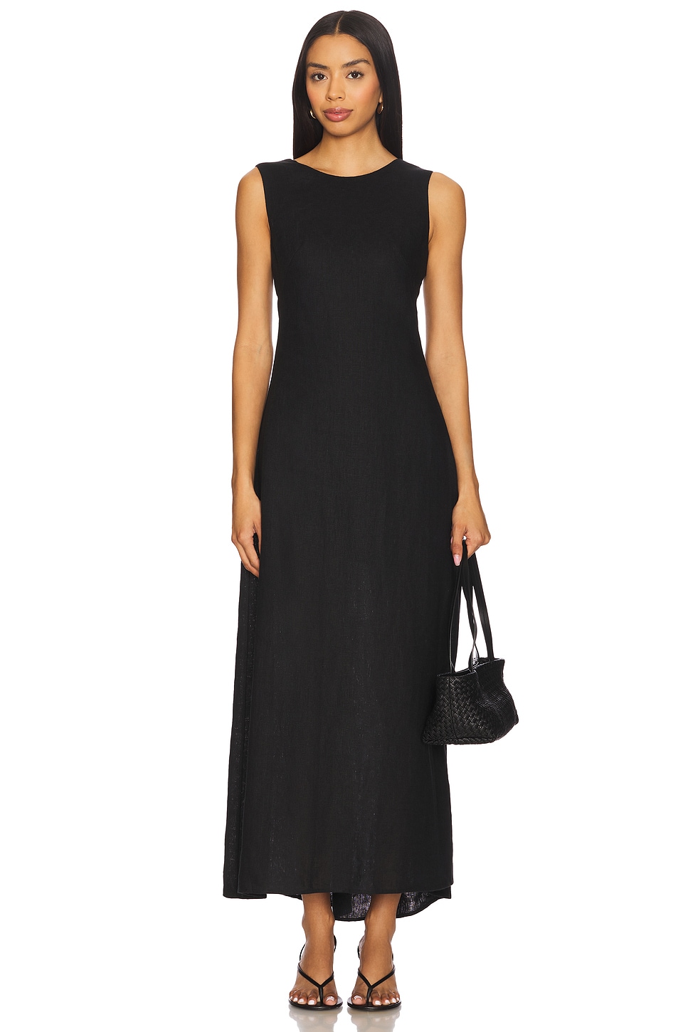 Matilda Dress