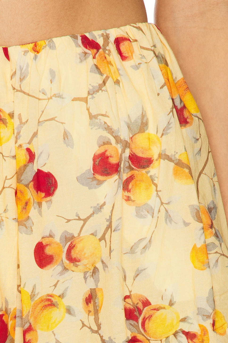 POSSE Aurelia Short