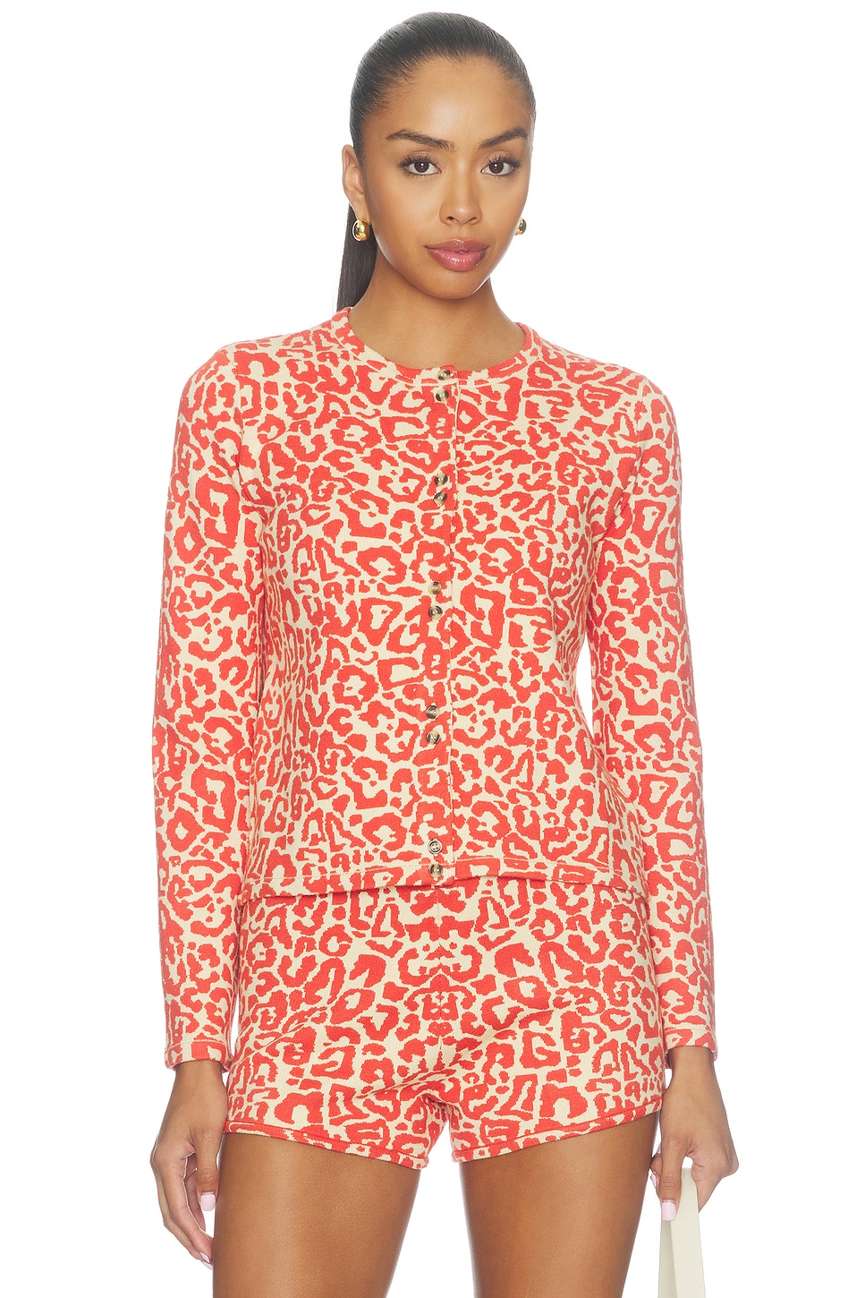 Lexi Cardigan - thumbnail 2