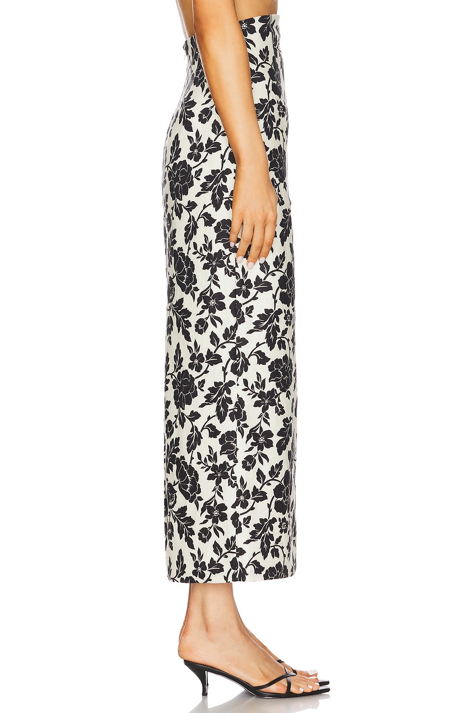 POSSE Romeo Column Skirt thumbnail