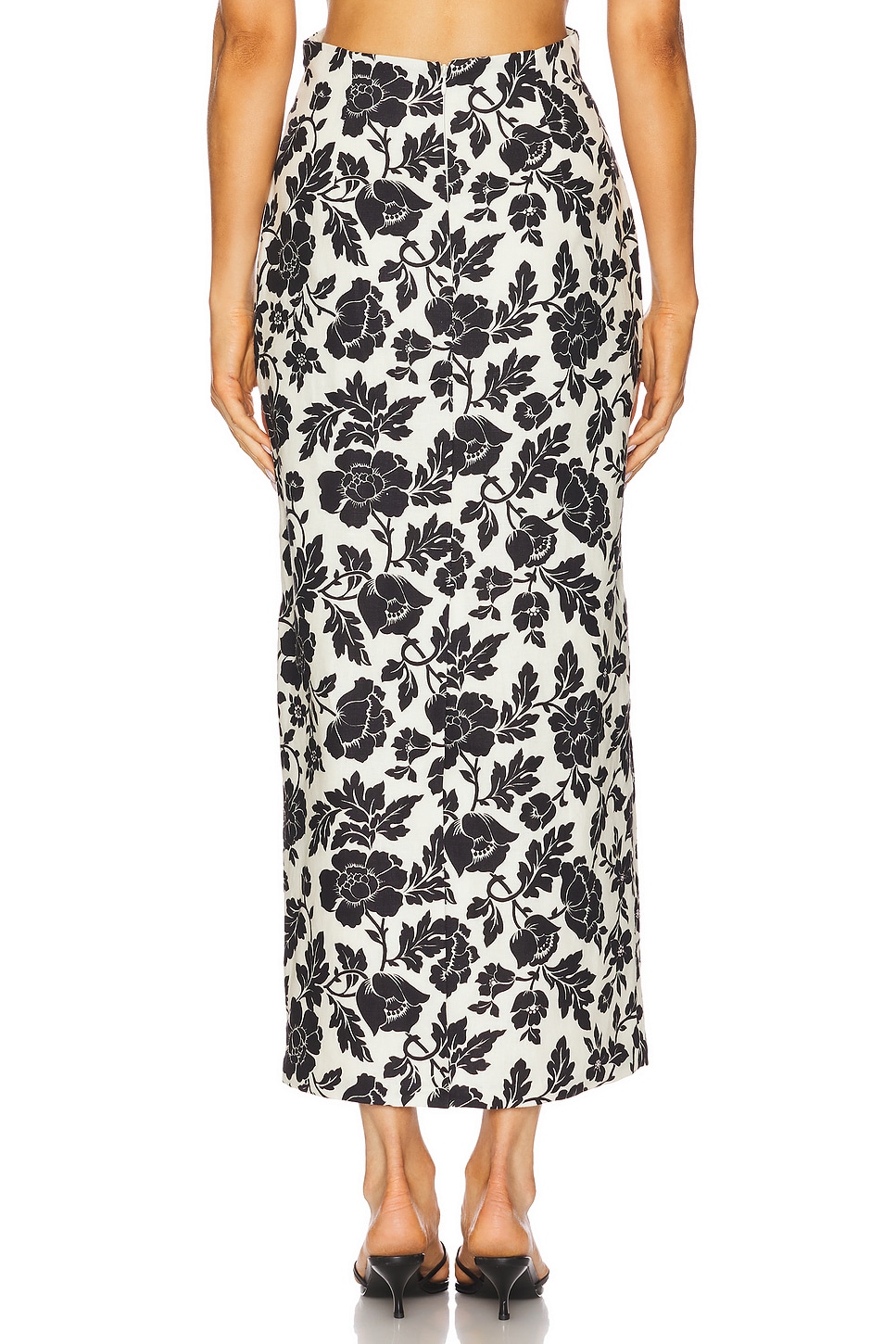 POSSE Romeo Column Skirt thumbnail