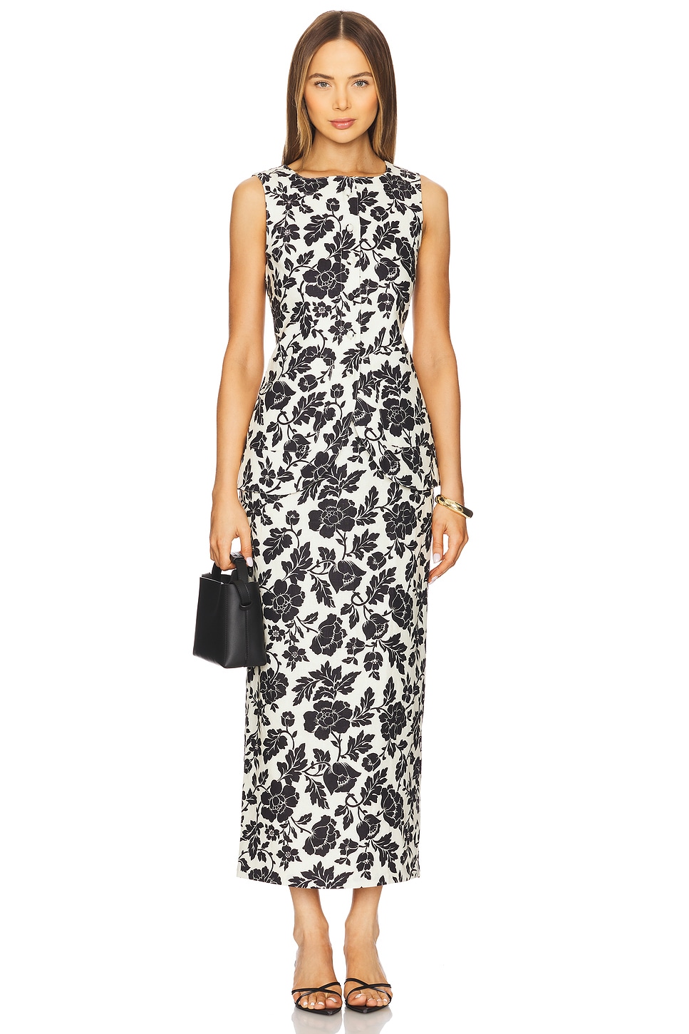 POSSE Romeo Column Skirt thumbnail