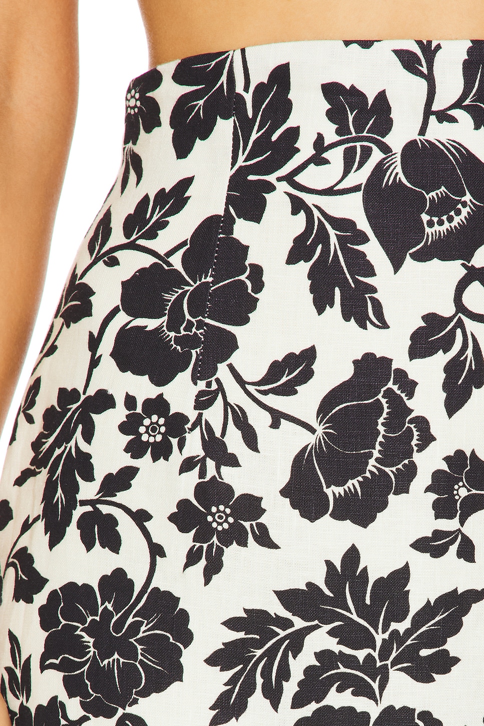 POSSE Romeo Column Skirt thumbnail
