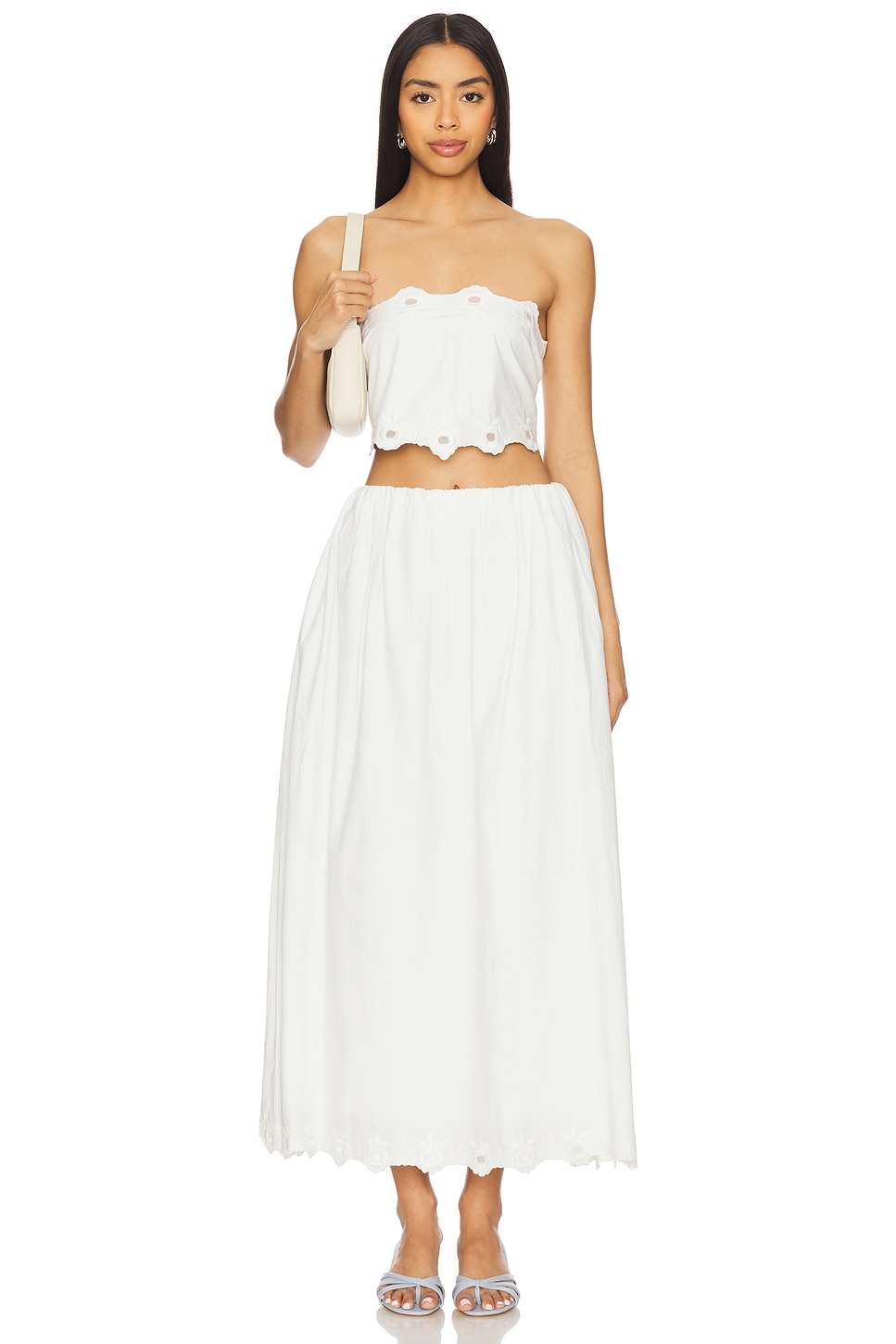 POSSE Antoinette Skirt