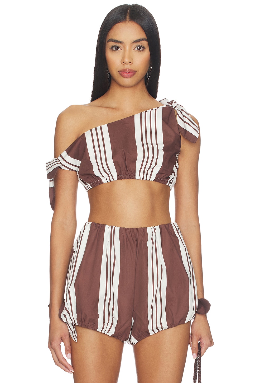 Rosie Tie Top - thumbnail 2